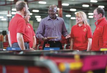 Optimizing Staffing Levels – Part 4: External Issues and Your Employees