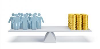Optimizing Staffing Levels Part 1 – Knowing Your Costs